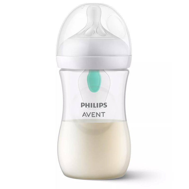 Philips Avent Natural Response 3.0 AirFree Vent Bottle 260ml Baby Products Wholesaler