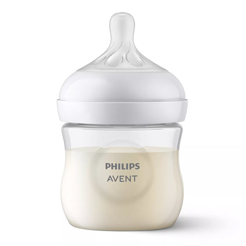 Philips Avent Natural Response 3.0 Bottle 125ml Baby Products Wholesaler