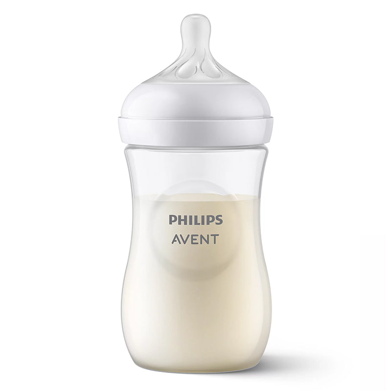 Philips Avent Natural Response 3.0 Bottle 260ml Baby Products Wholesaler