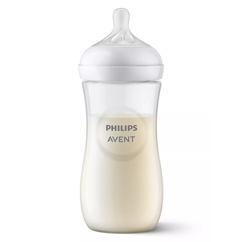 Philips Avent Natural Response 3.0 Bottle 330ml Baby Products Wholesaler