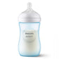 Philips Avent Natural Response 3.0 Bottle Blue 260ml Baby Products Wholesaler