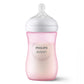Philips Avent Natural Response 3.0 Bottle Pink 260ml Baby Products Wholesaler
