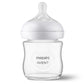 Philips Avent Natural Response 3.0 Glass Bottle 125ml Baby Products Wholesaler