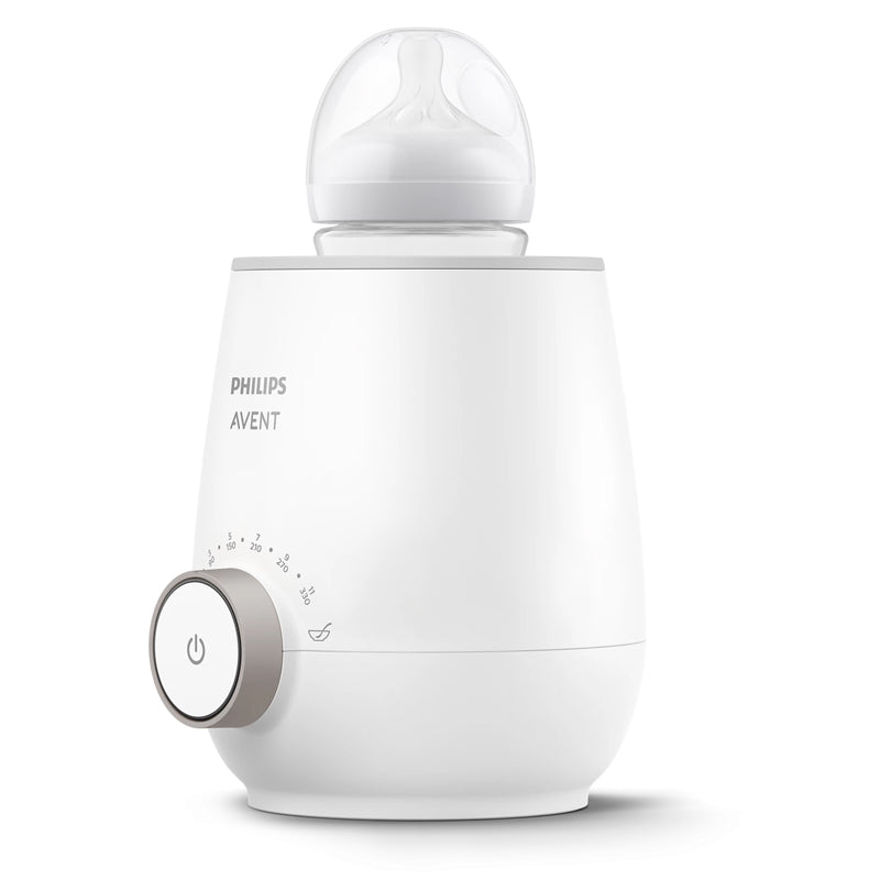 Philips Avent Premium Fast Bottle Warmer Baby Products Wholesaler