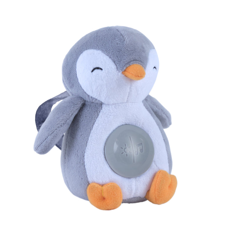 Summer Infant Slumber Buddies Soother Mini Penguin Baby Products Wholesaler