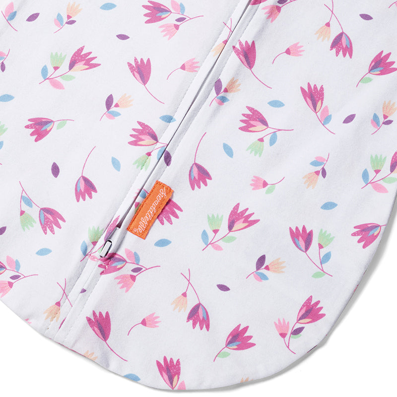 SwaddleMe Pod 2 in 1 Tumbling Tulips Baby Products Wholesaler