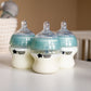 Tommee Tippee Advanced Anti-Colic Bottle 150ml 3Pk Baby Products Wholesaler