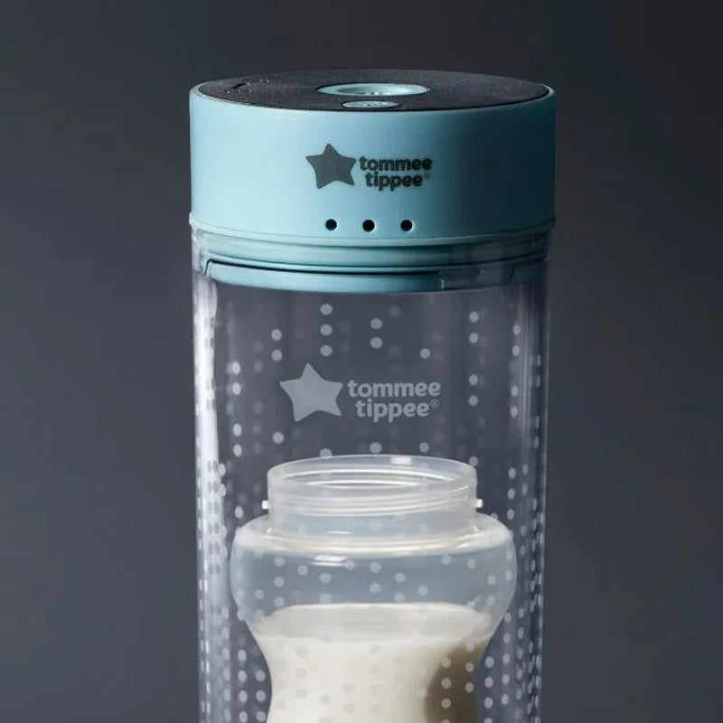 Tommee Tippee Colic Soothe Milk Air Remover Baby Products Wholesaler