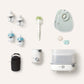 Tommee Tippee Complete Feeding Kit White Baby Products Wholesaler