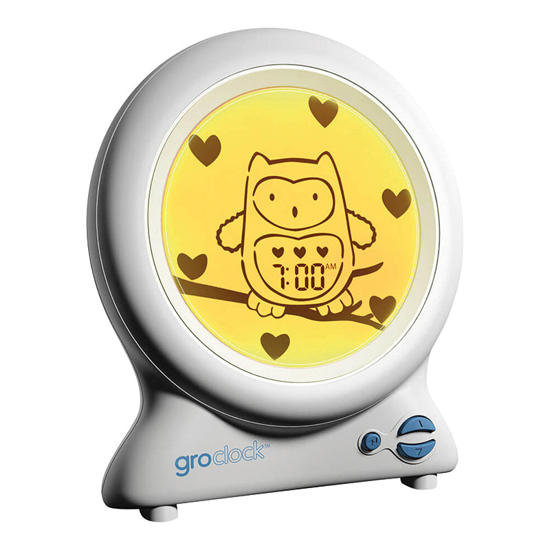Tommee Tippee GroClock Baby Products Wholesaler