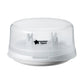 Tommee Tippee Micro-Steam Microwave Steriliser White Baby Products Wholesaler