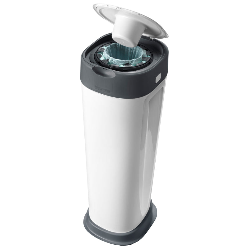 Tommee Tippee Twist & Click XL Nappy Disposal Bin Baby Products Wholesaler