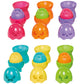 Tomy Toomies Hide & Squeak Egg Stackers Baby Products Wholesaler