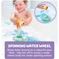 Tomy Toomies Splash & Float Bingo Baby Products Wholesaler