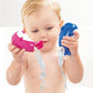 Tomy Toomies Do Rae Mi Dolphins Baby Products Wholesaler