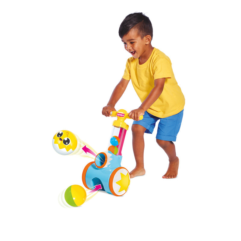Tomy Toomies Pic n Pop Baby Products Wholesaler