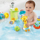 VTech 6-in-1 Bath Set Baby Products Wholesaler