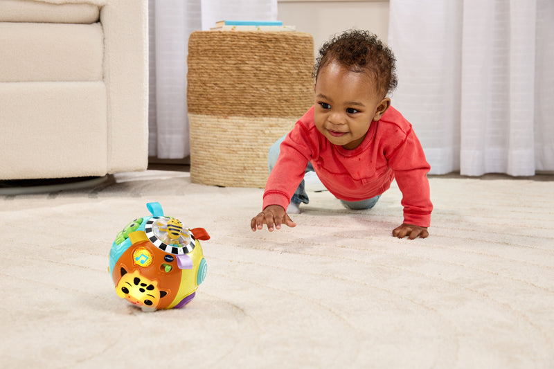 VTech Animal Discoveries Ball Baby Products Wholesaler