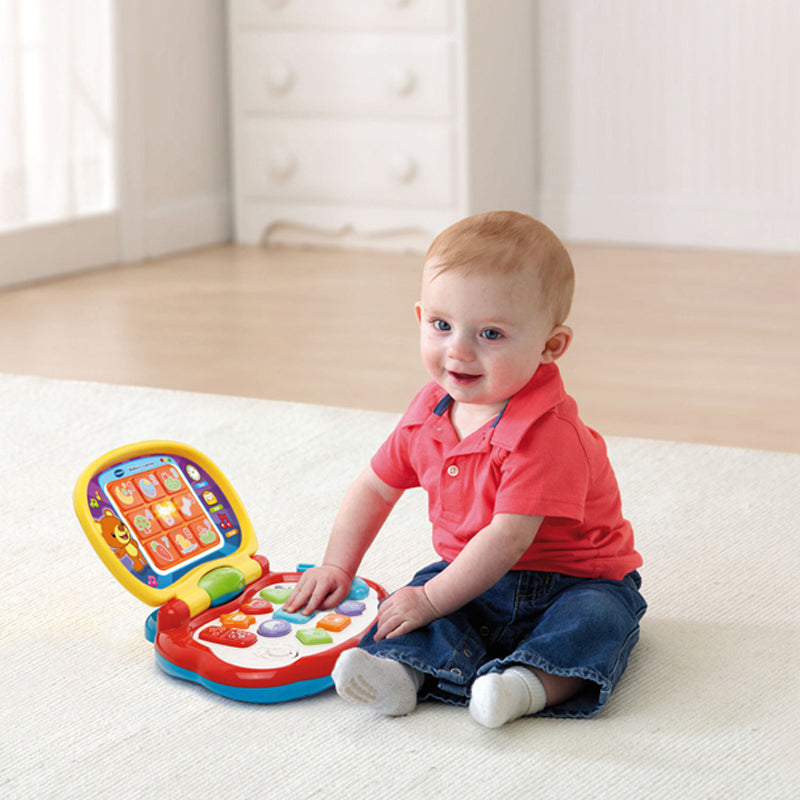 VTech Baby's Laptop Baby Products Wholesaler