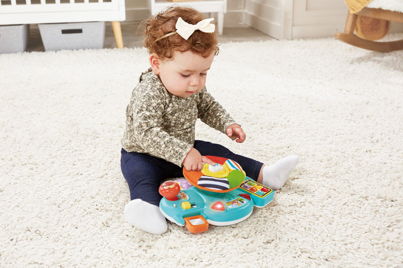 VTech Beep Beep Baby Driver Baby Products Wholesaler