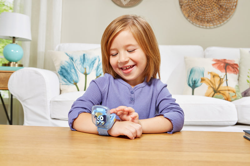 VTech Bluey Wackadoo Watch Baby Products Wholesaler