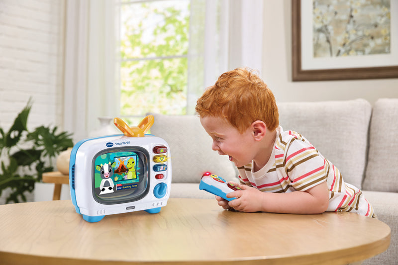 VTech Brain Box TV Baby Products Wholesaler
