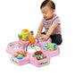 VTech Busy Bee Activity Table Pink Baby Products Wholesaler