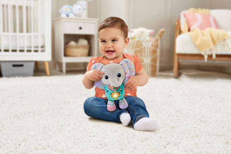 VTech Cuddle & Sing Elephant Baby Products Wholesaler