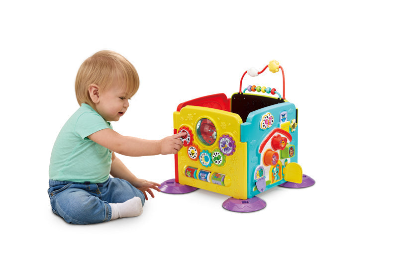 VTech Discovery Play Centre Baby Products Wholesaler