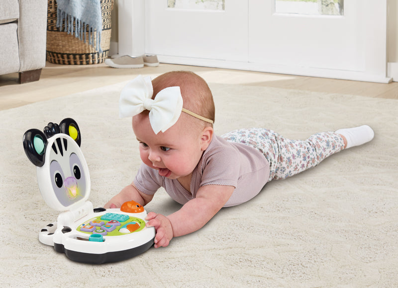 VTech Discovery Zebra Laptop Baby Products Wholesaler