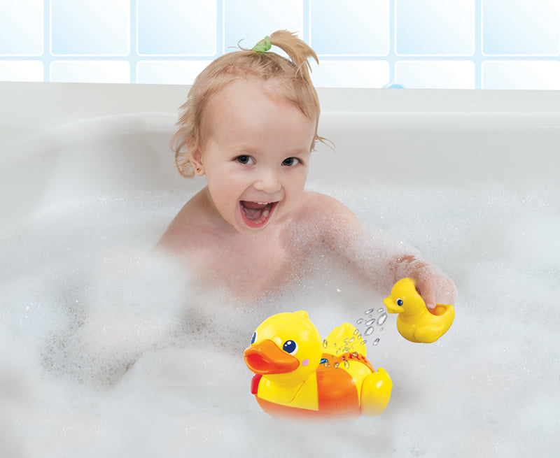 VTech Float & Splash Duck Baby Products Wholesaler