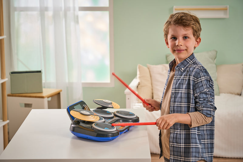 VTech Kidi® DJ Drums Baby Products Wholesaler