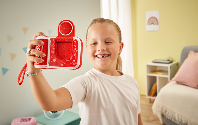 VTech KidiZoom® PrintCam Baby Products Wholesaler