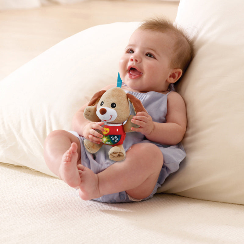 VTech Little Singing Puppy Baby Products Wholesaler