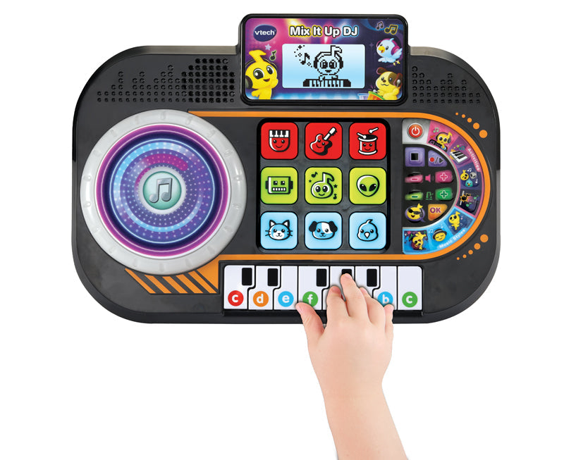 VTech Mix It Up DJ Baby Products Wholesaler