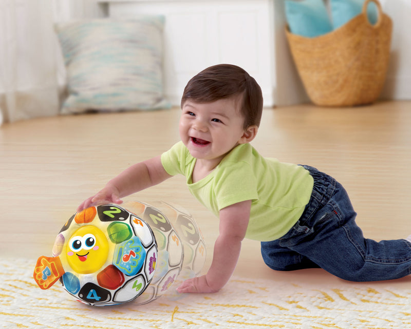 VTech My 1st Football Friend Baby Products Wholesaler