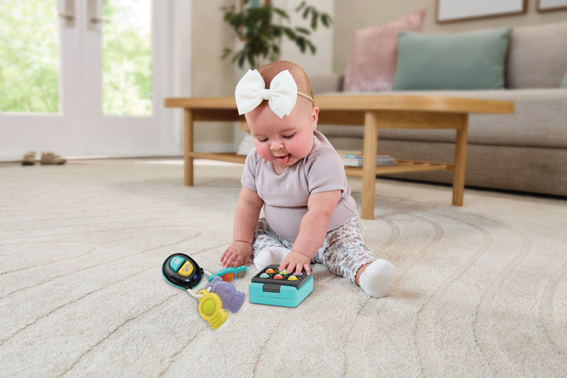 VTech My Everyday Gadgets Baby Products Wholesaler