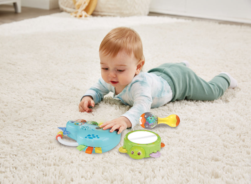 VTech Ocean Buddies Animal Band Baby Products Wholesaler