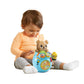 VTech Peekaboo Bear Baby Interactive Musical Toy Sensory Songs Plush Gift KidsGo Baby Products Wholesaler