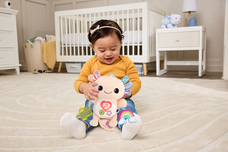 VTech Rainbow Lights Axolotl Baby Products Wholesaler
