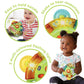 VTech Shaking Sounds Tambourine Baby Products Wholesaler