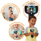 VTech Singing Sounds Microphone Baby Products Wholesaler