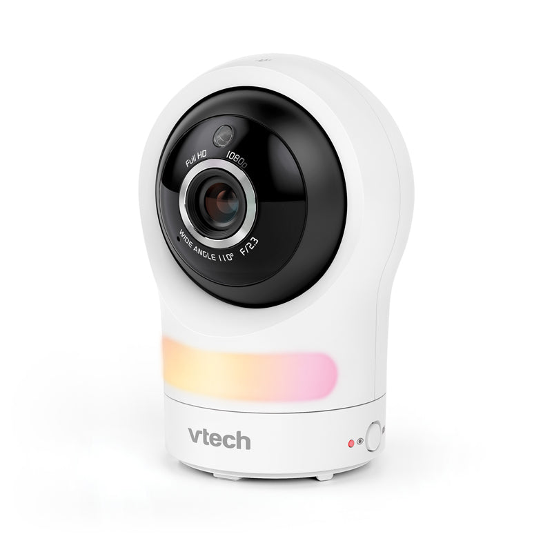 VTech Smart Wi-Fi 1080p Pan & Tilt Smart Baby Camera Baby Products Wholesaler