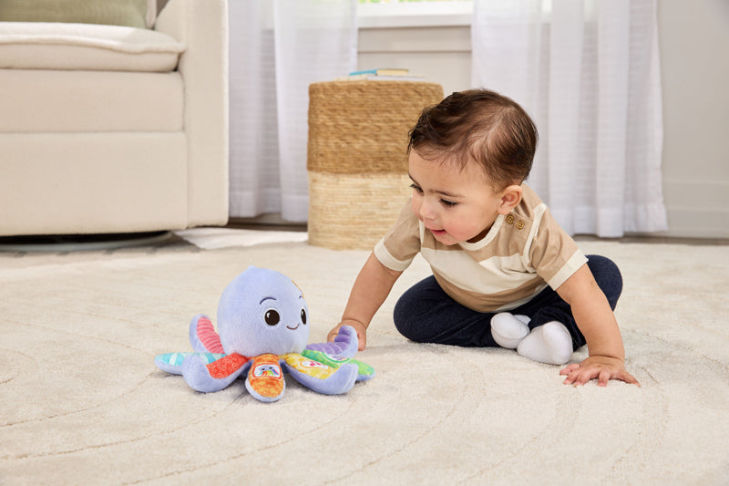 VTech Snuggles the Octopus Baby Products Wholesaler