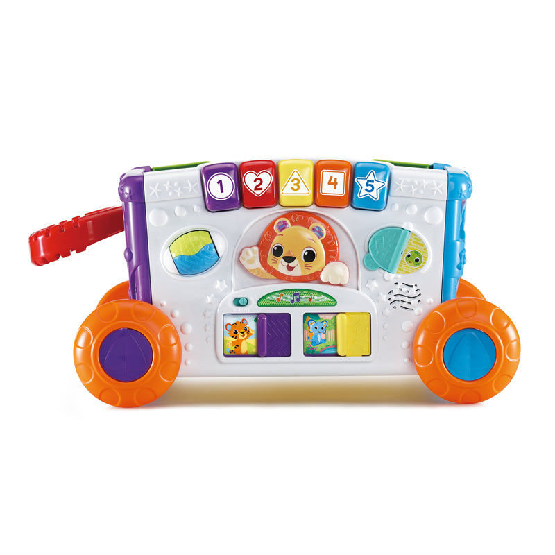 VTech Sort & Discover Activity Wagon Baby Products Wholesaler