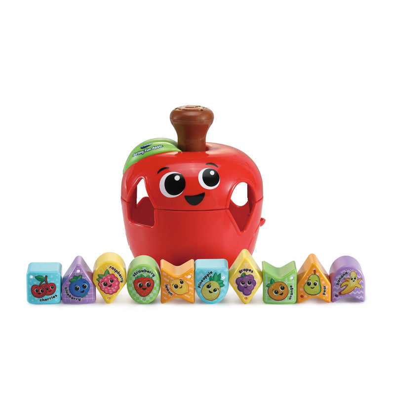 VTech Sorting Fun Apple Baby Products Wholesaler
