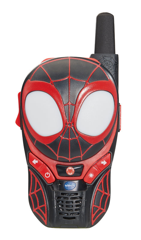 VTech Spidey and His Amazing Friends: Spidey-Sense Walkie-Talkies Baby Products Wholesaler