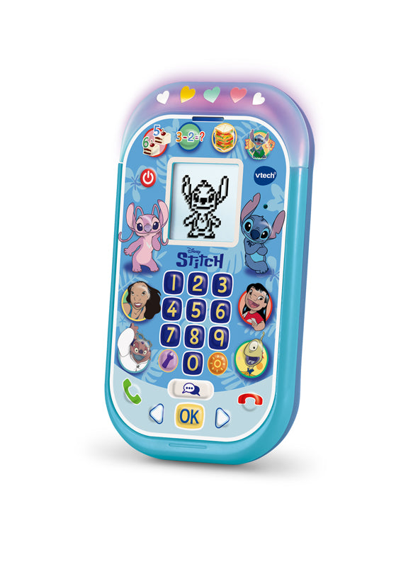 VTech Stitch Learning Phone Baby Products Wholesaler