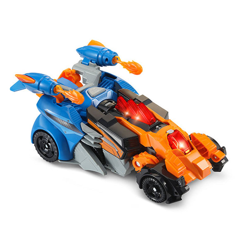 VTech Switch & Go Dinos® Dino Launcher 2-in-1 Baby Products Wholesaler