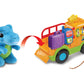VTech Take Care T-Rex Truck Baby Products Wholesaler